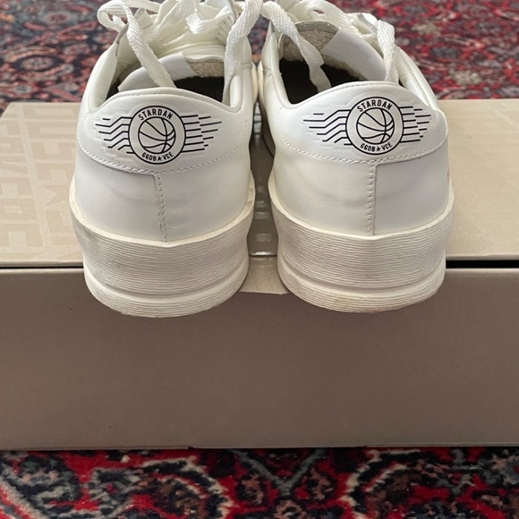 Golden Goose Stardan, Men’s Size 7/Women’s Size 9 - Picture 4 of 8